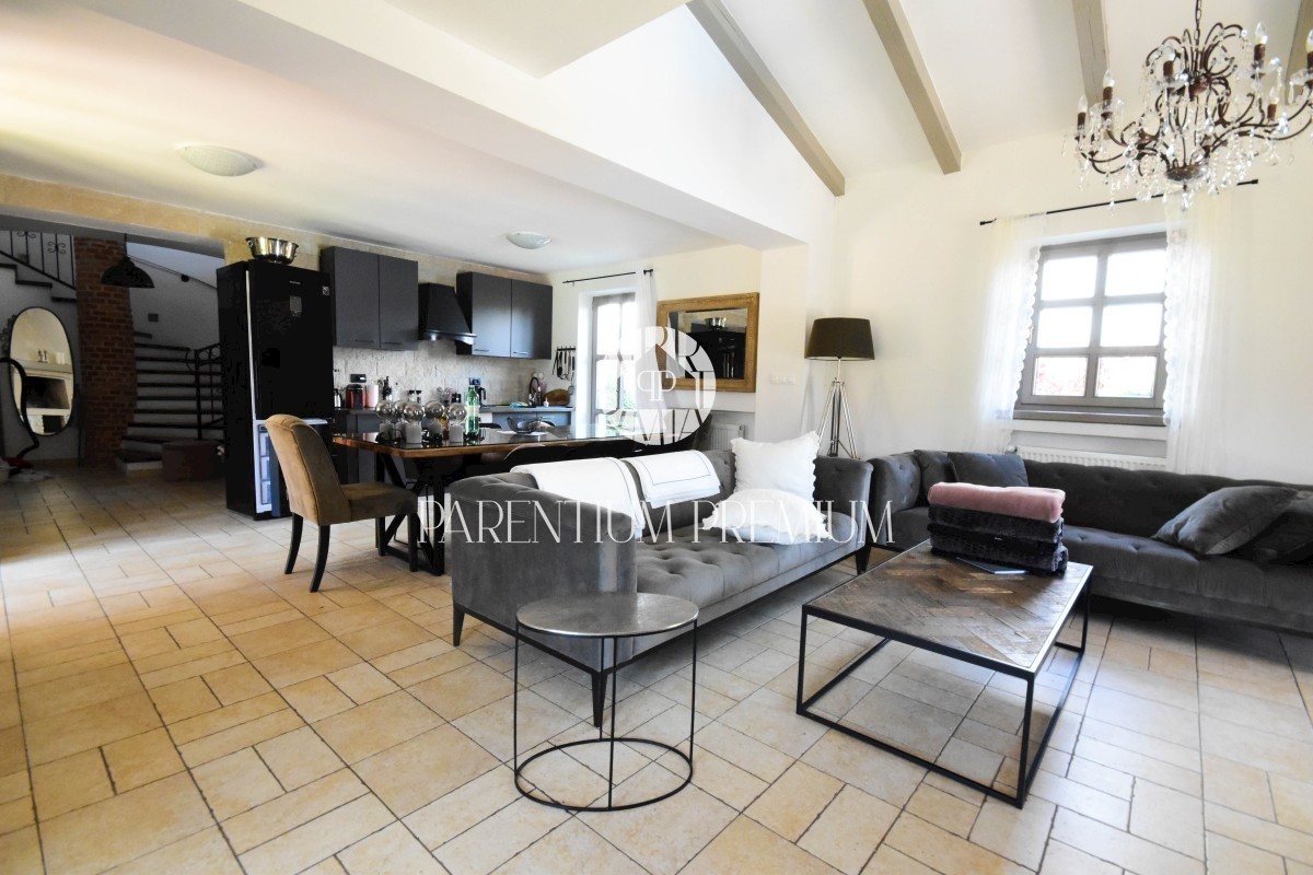 Maison À vendre - ISTARSKA  POREČ 