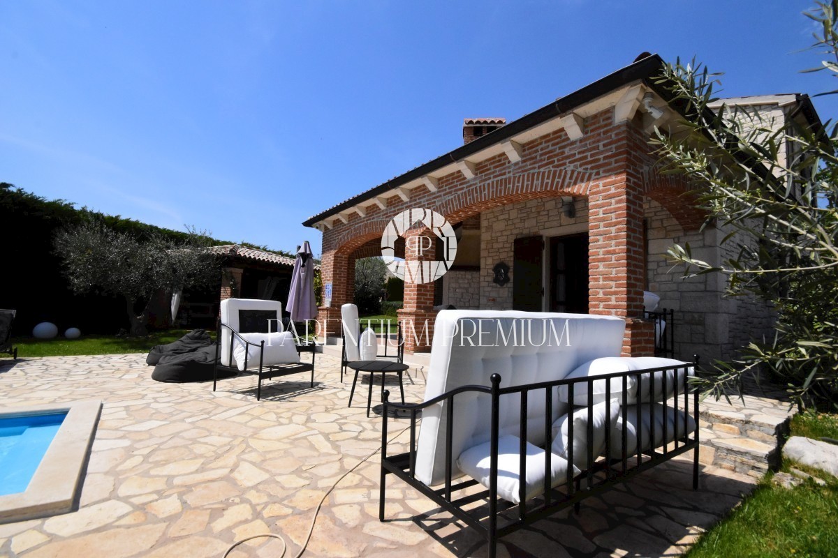 Maison À vendre - ISTARSKA  POREČ 