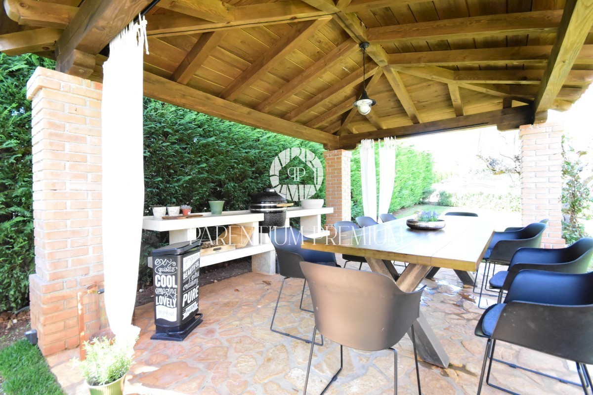Maison À vendre - ISTARSKA  POREČ 