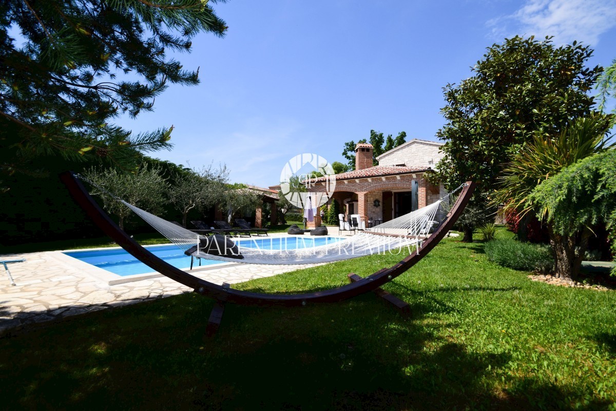 Maison À vendre - ISTARSKA  POREČ 