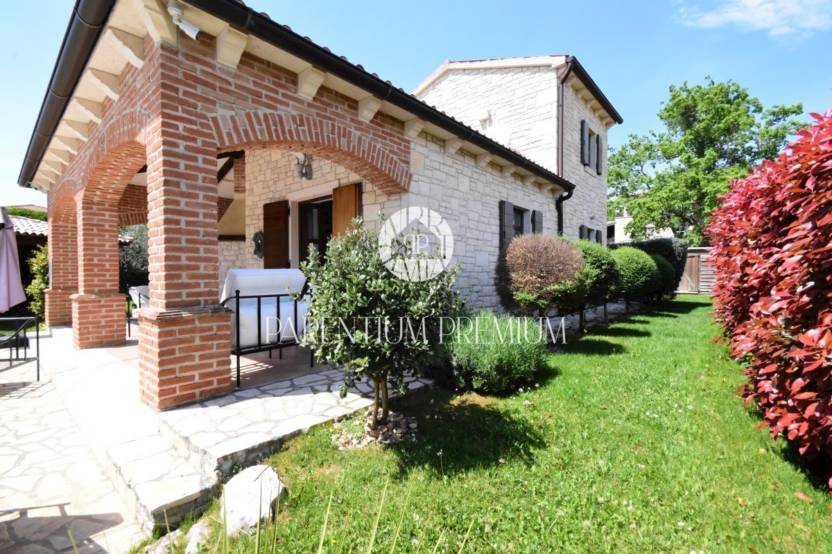 Maison À vendre - ISTARSKA  POREČ 