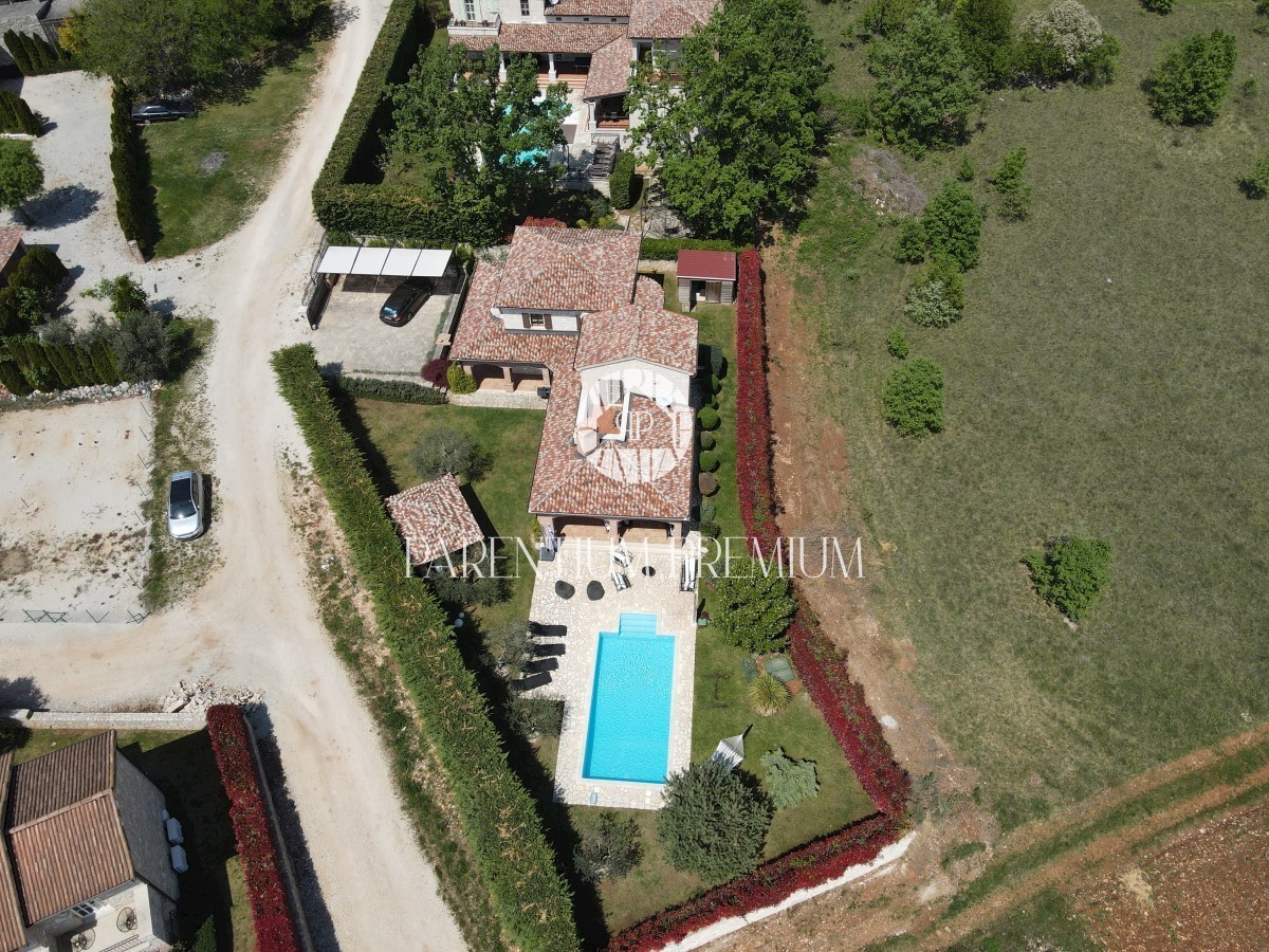 Maison À vendre - ISTARSKA  POREČ 