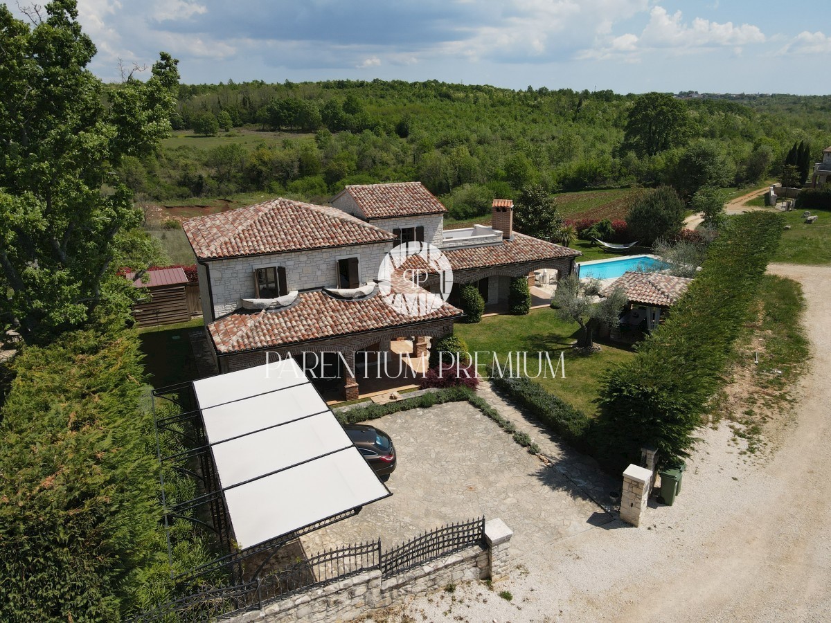 Maison À vendre - ISTARSKA  POREČ 