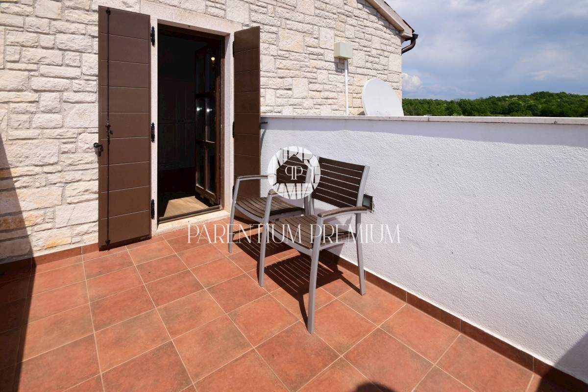 Maison À vendre - ISTARSKA  POREČ 