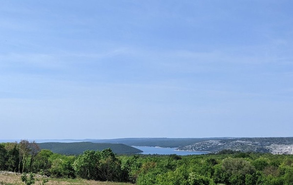 Zemljište Na prodaju - ISTARSKA LABIN