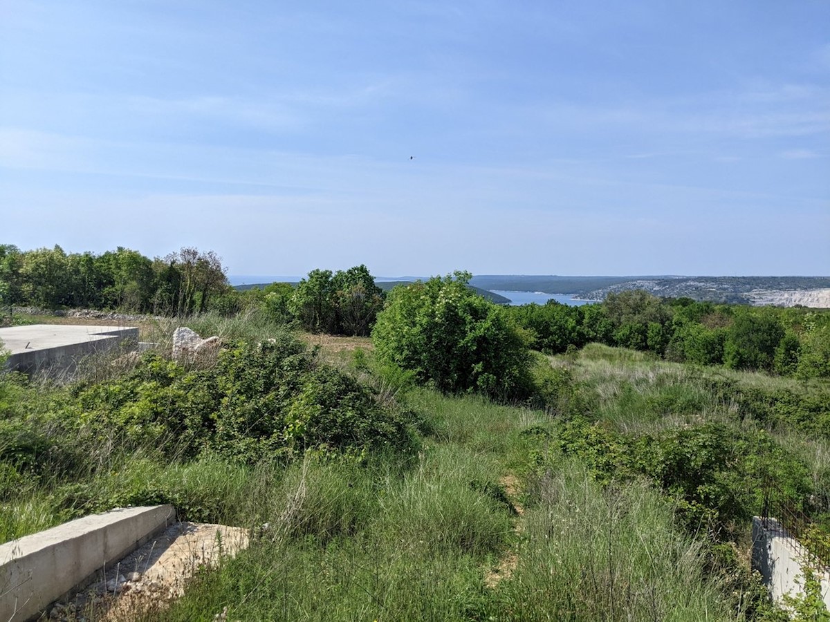 Zemljište Na prodaju - ISTARSKA LABIN