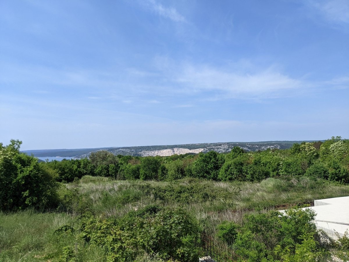 Land For sale - ISTARSKA LABIN