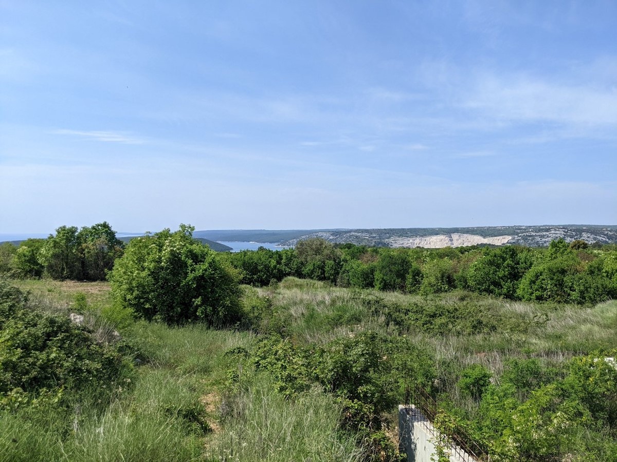 Land For sale - ISTARSKA LABIN