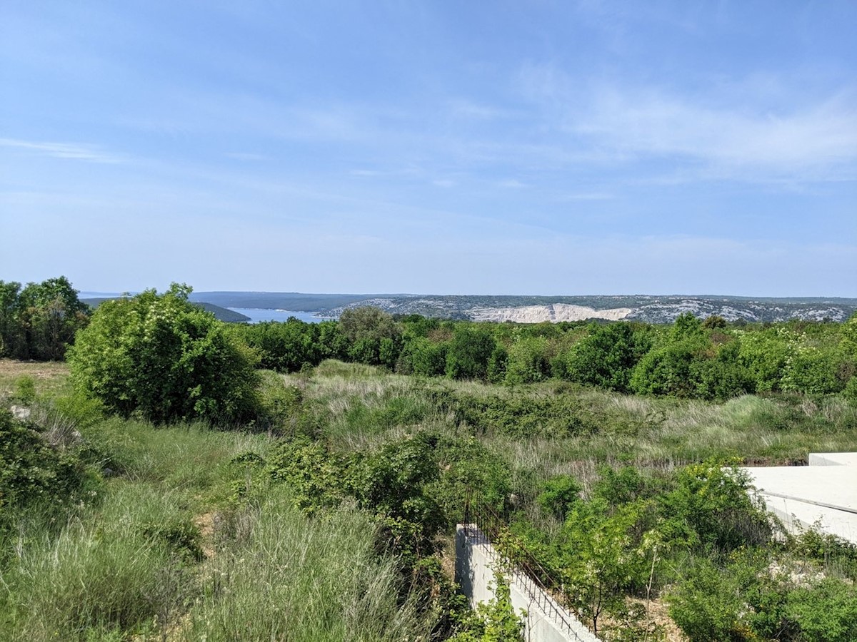 Land For sale - ISTARSKA LABIN