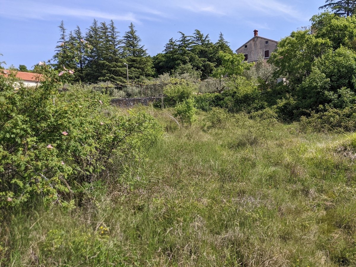 Terreno In vendita - ISTARSKA LABIN