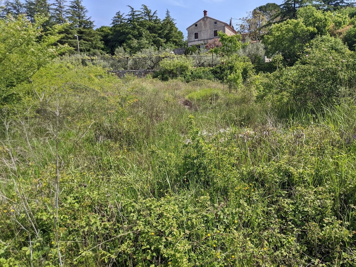 Pozemok Na predaj - ISTARSKA LABIN