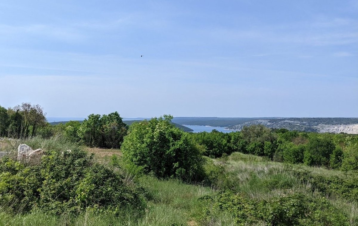 Pozemek Na prodej - ISTARSKA LABIN