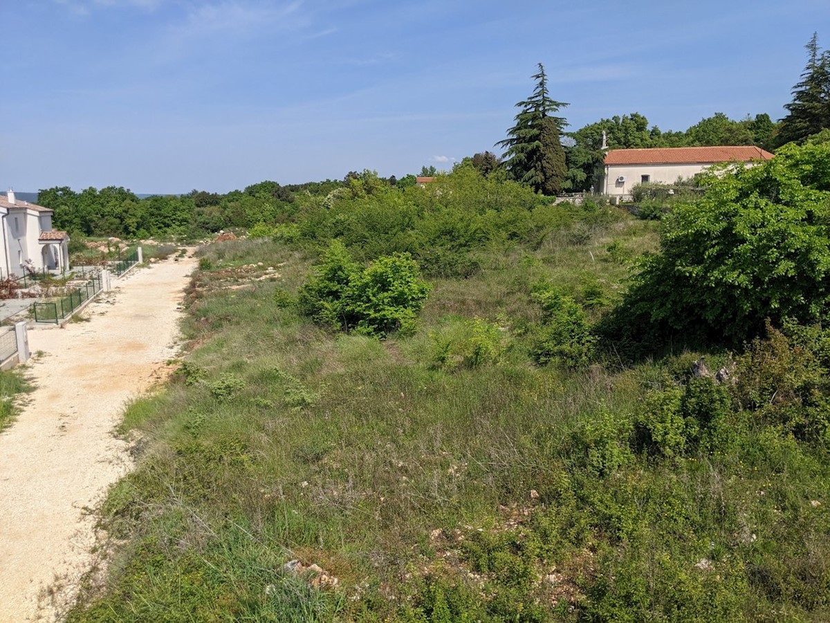 Pozemek Na prodej - ISTARSKA LABIN