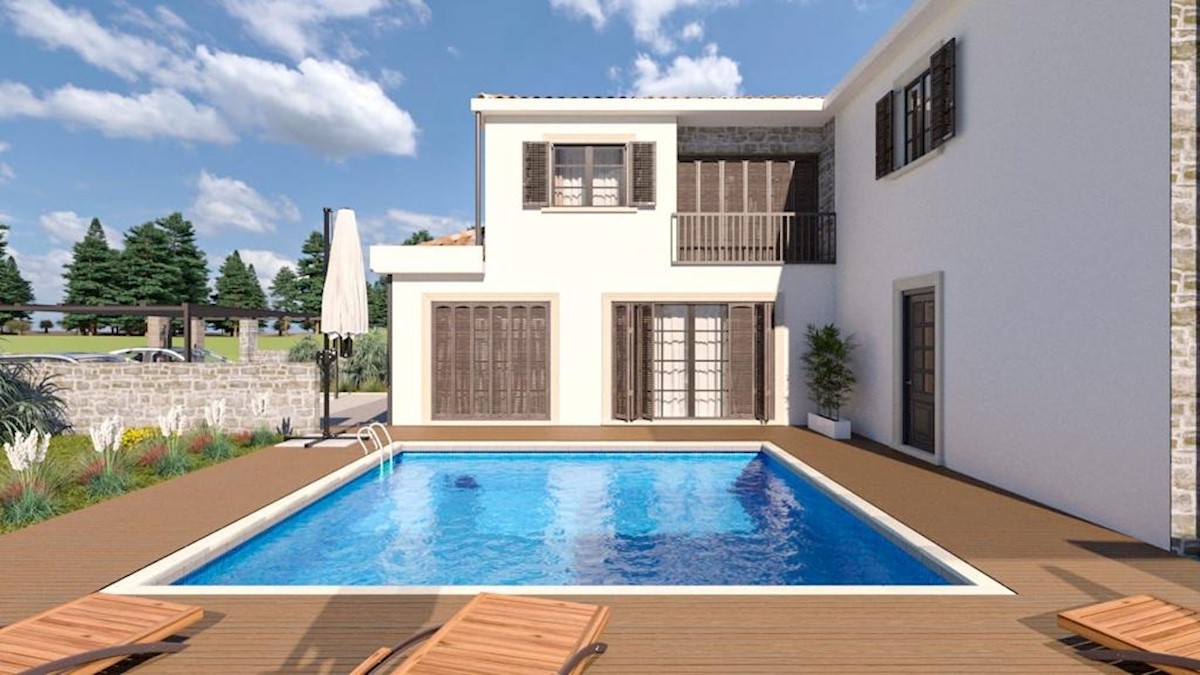 House For sale