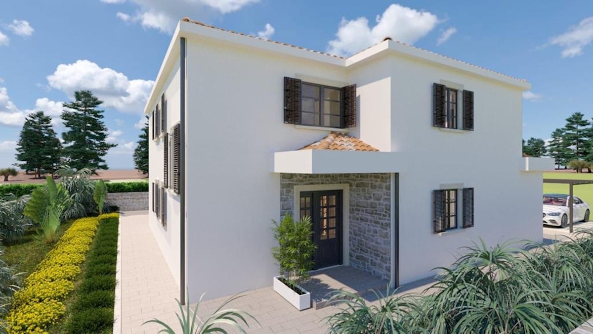 House For sale - ISTARSKA  POREČ 