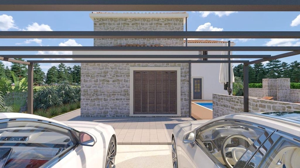 House For sale - ISTARSKA  POREČ 