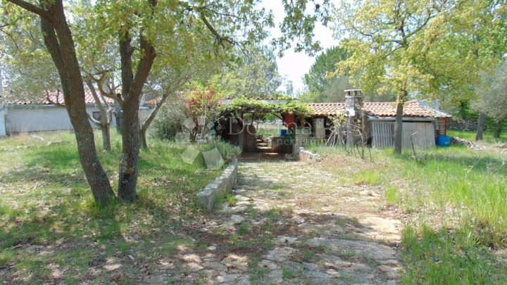 Pozemok na predaj 6578 m² – Rovinj