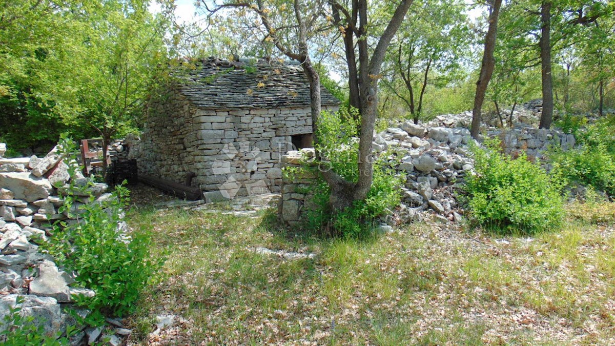 Zemljište Na prodaju - ISTARSKA  ROVINJ 