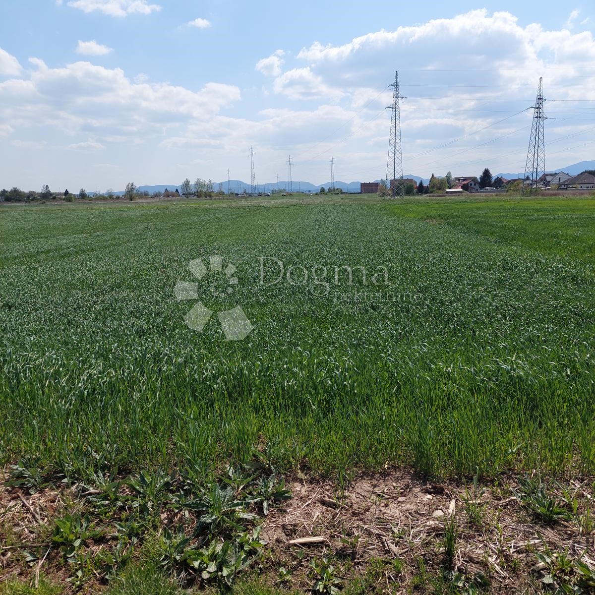 Parcela Naprodaj - VARAŽDINSKA  Varaždin