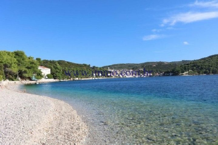Parcela Naprodaj - Splitsko-dalmatinska Brač - foto 2/3