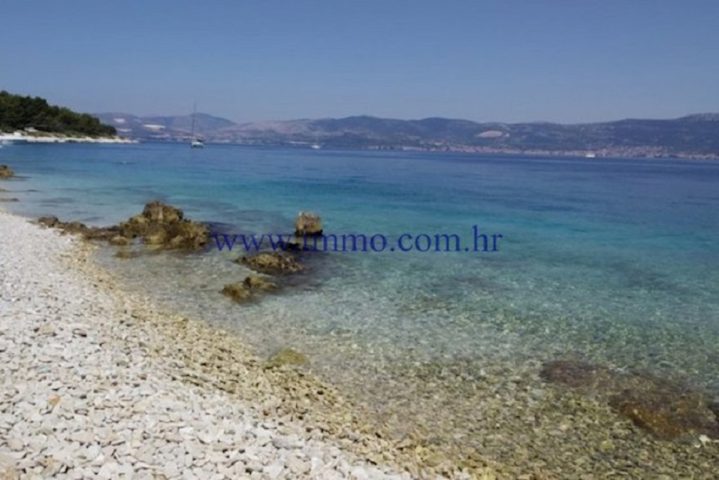 Parcela Naprodaj - Splitsko-dalmatinska Brač - foto 3/3