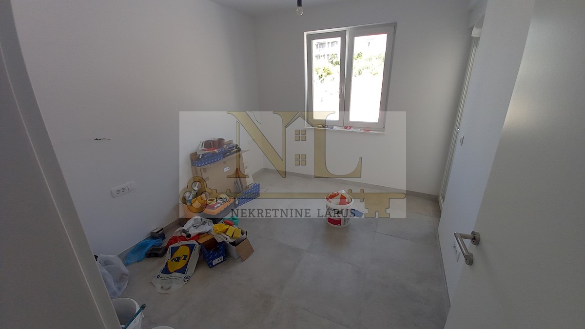 Apartmán Na prodej - SPLITSKO-DALMATINSKA  SEGET 