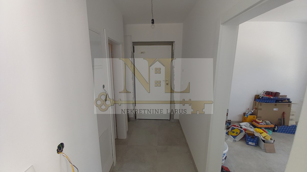 Apartment Zu verkaufen - SPLITSKO-DALMATINSKA  SEGET 