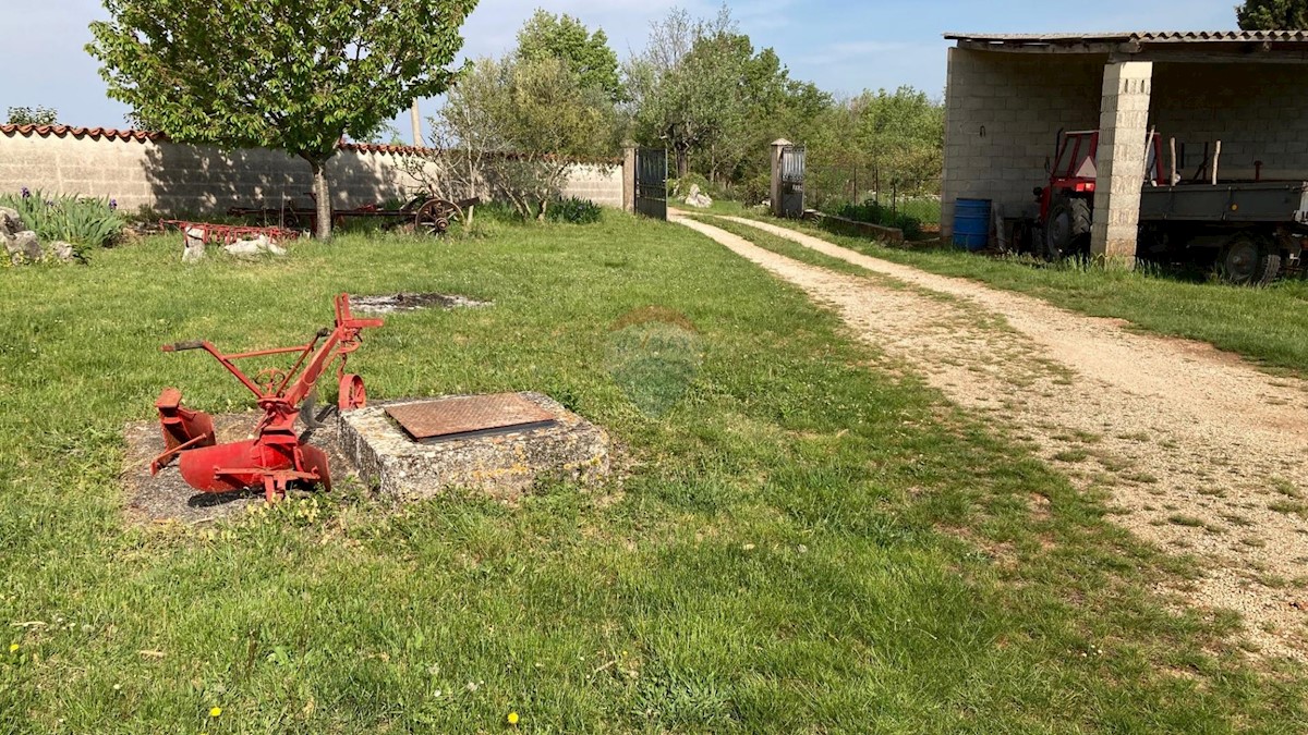 Dom Na sprzedaż - ISTARSKA  VIŠNJAN 