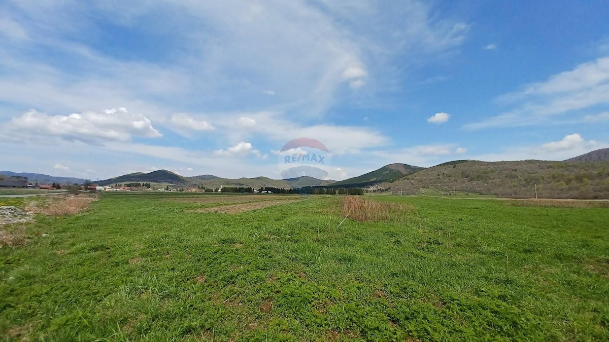 Zemljište Na prodaju - PRIMORSKO-GORANSKA  MRKOPALJ 