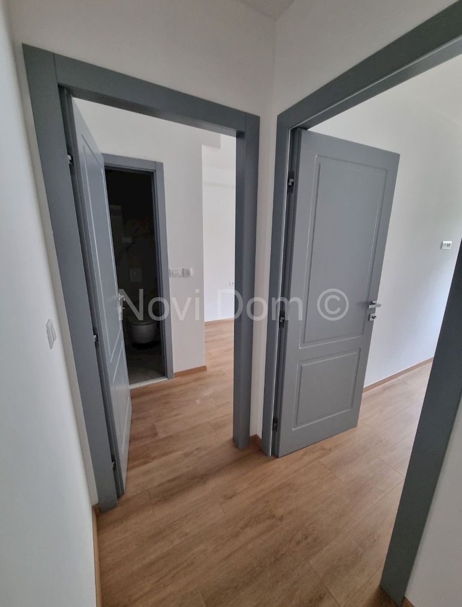 Apartmán Na prodej - SPLITSKO-DALMATINSKA  BAŠKA VODA 