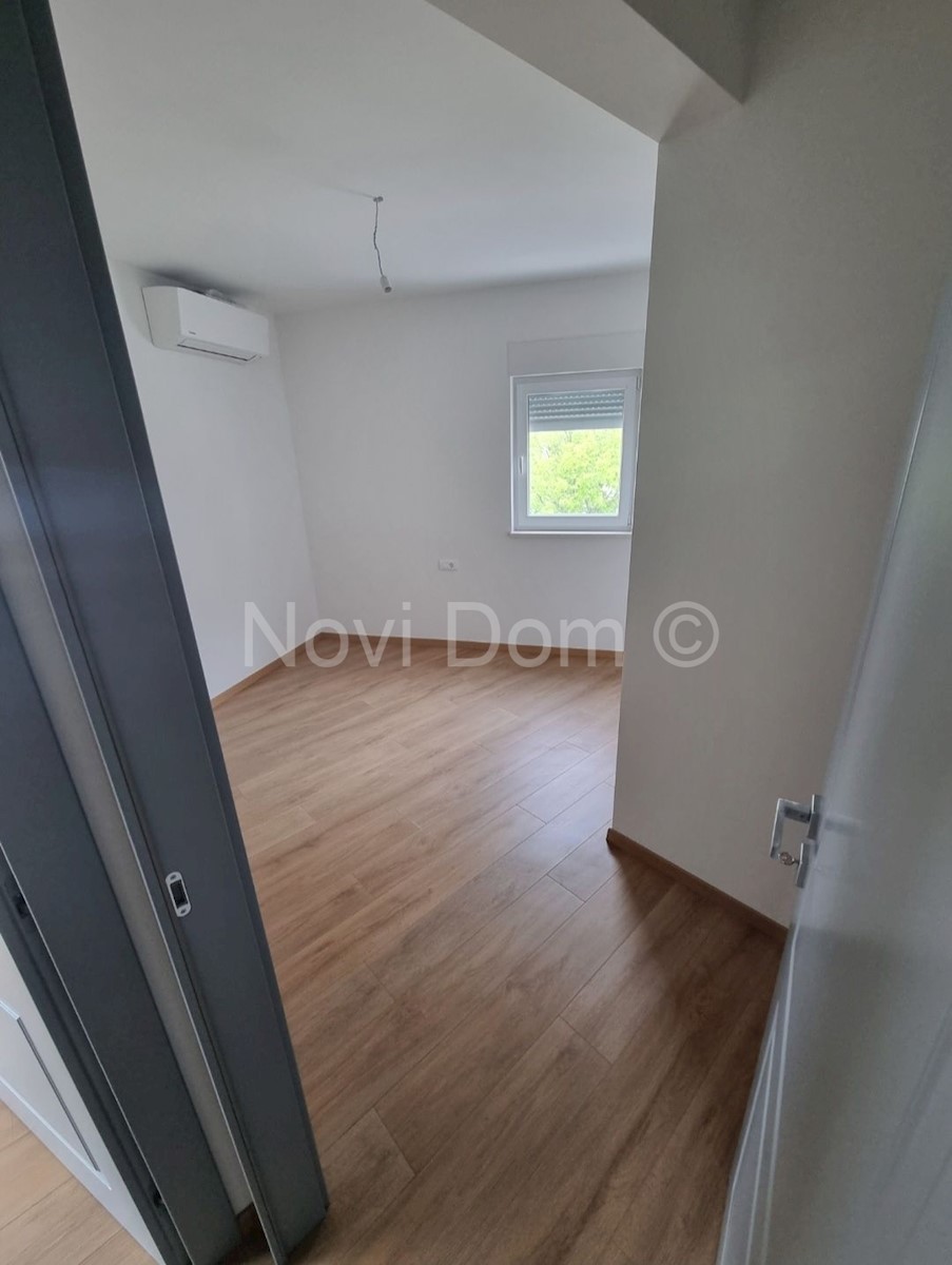 Apartmán Na prodej - SPLITSKO-DALMATINSKA  BAŠKA VODA 