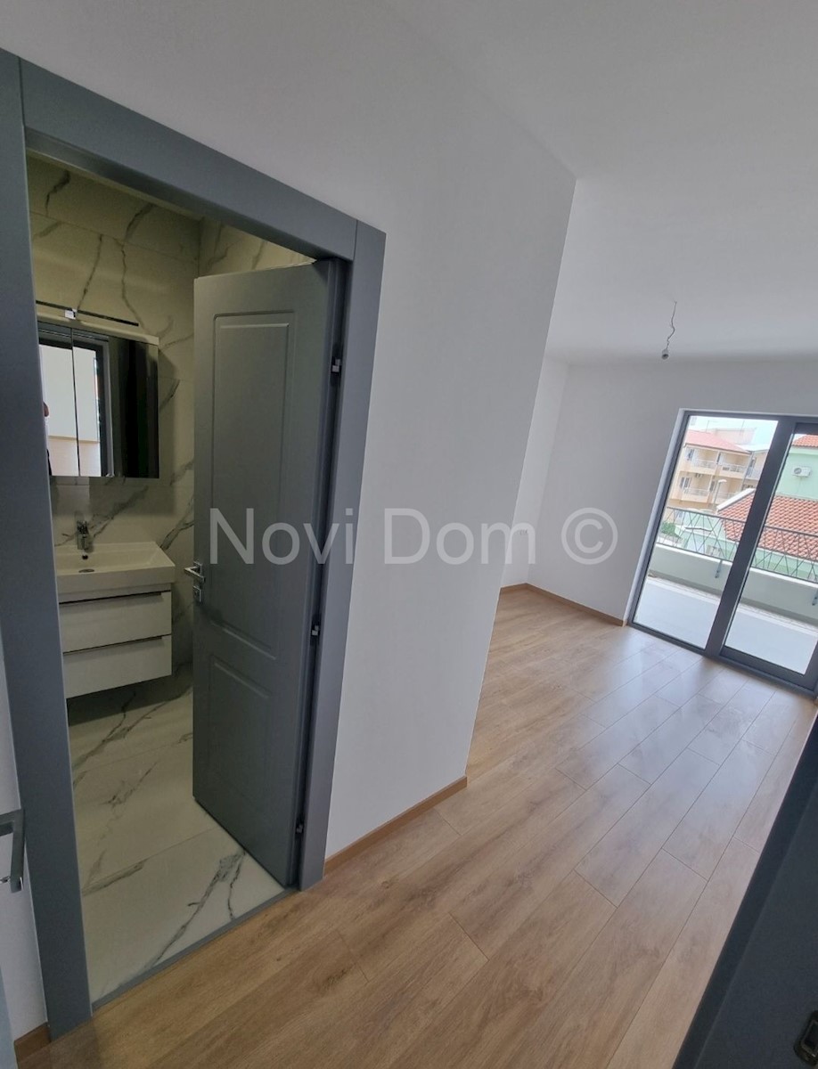 Apartmán Na prodej - SPLITSKO-DALMATINSKA  BAŠKA VODA 