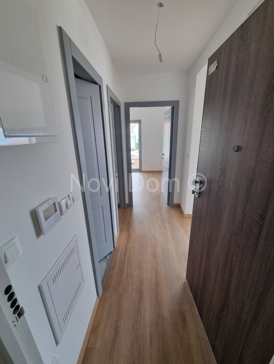 Apartmán Na predaj - SPLITSKO-DALMATINSKA  BAŠKA VODA 