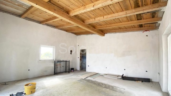 Maison à vendre 90 m² – Rovinjsko Selo