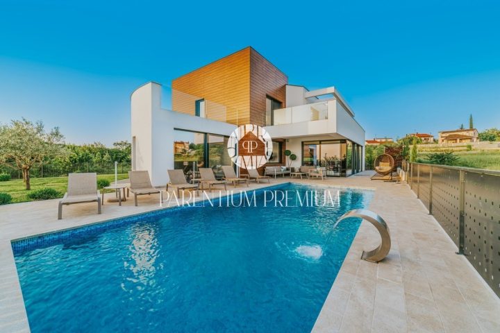 Kuća na prodaju 217 m² – Poreč