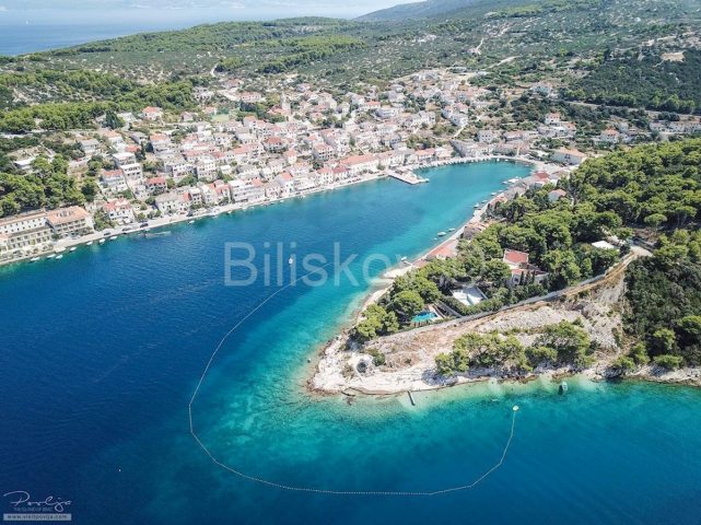 Parcela Naprodaj - Splitsko-dalmatinska Brač - foto 2/10