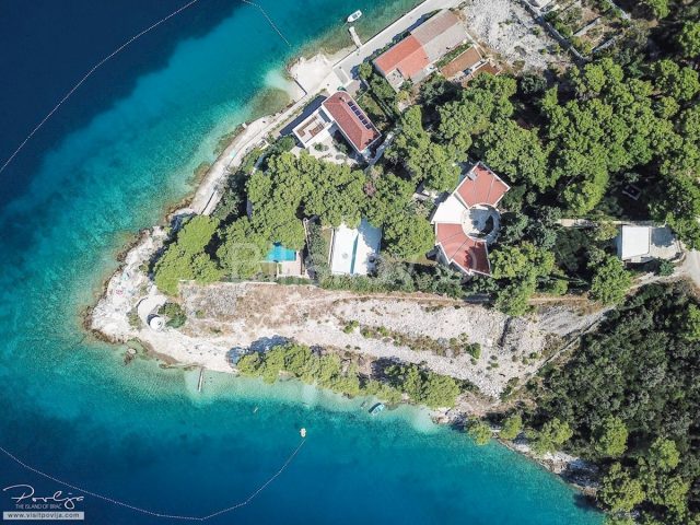 Parcela Naprodaj - Splitsko-dalmatinska Brač - foto 3/10
