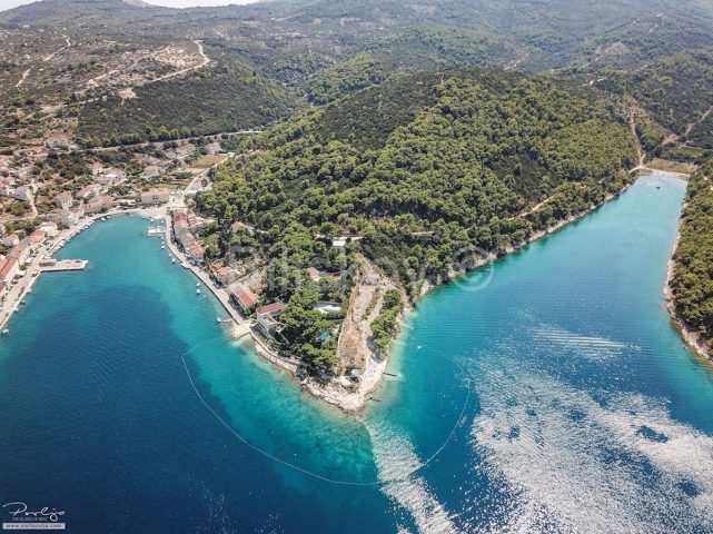 Parcela Naprodaj - Splitsko-dalmatinska Brač - foto 5/10