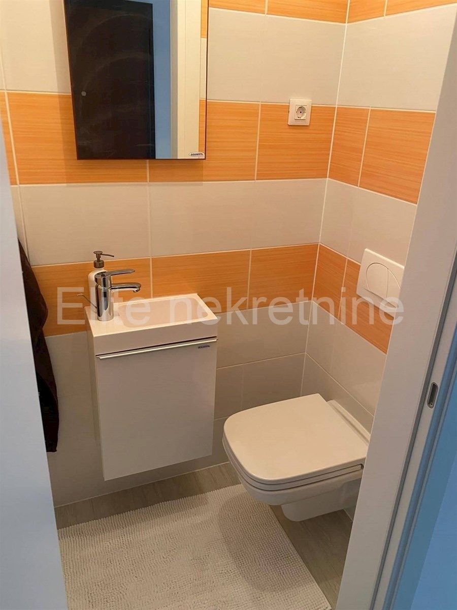 Apartmán Na prodej - PRIMORSKO-GORANSKA  RIJEKA 