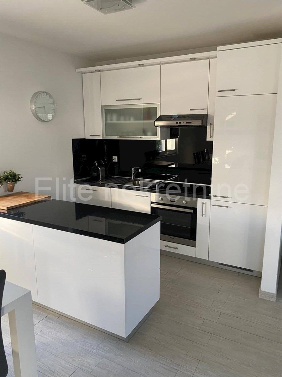 Apartmán Na prodej - PRIMORSKO-GORANSKA  RIJEKA 