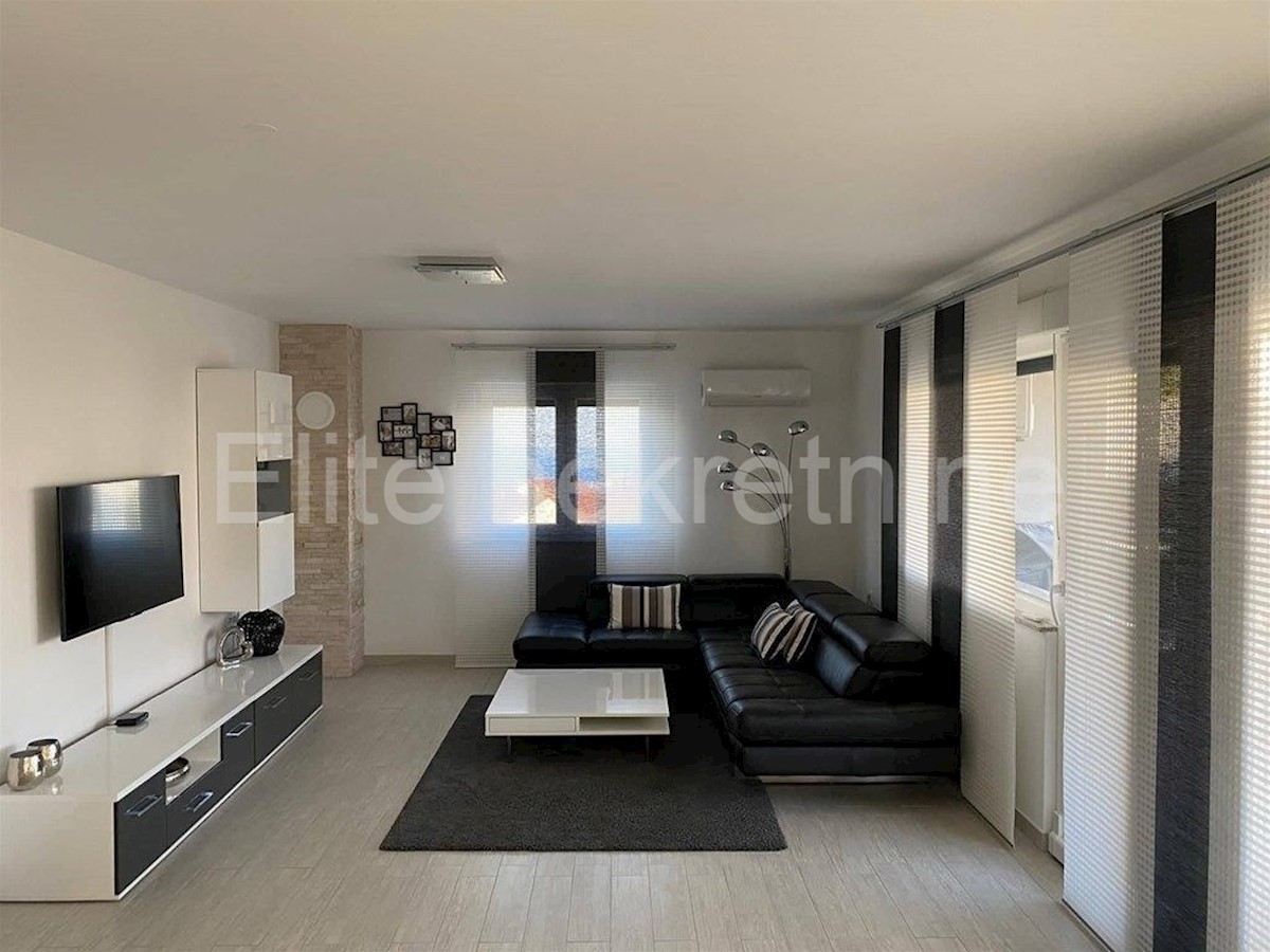 Apartment Zu verkaufen - PRIMORSKO-GORANSKA  RIJEKA 