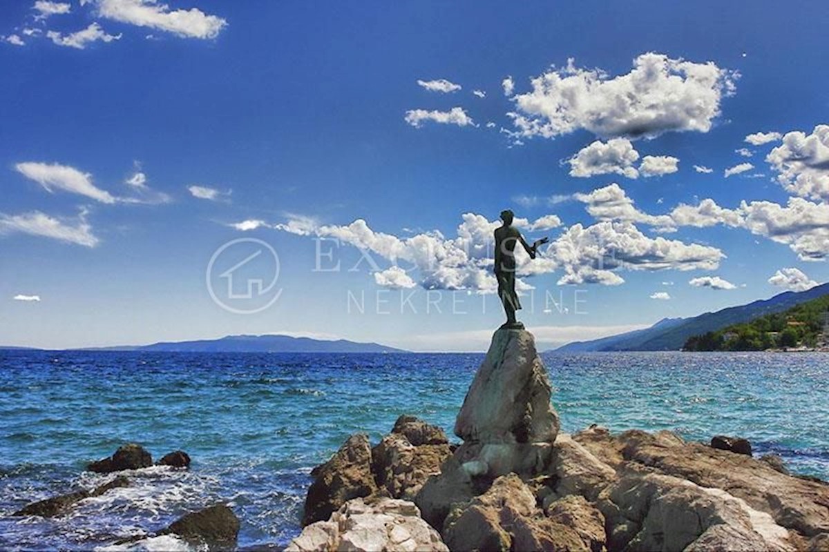 Apartma Naprodaj - PRIMORSKO-GORANSKA  Opatija