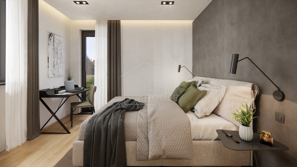 Apartmán Na predaj - ISTARSKA ROVINJ