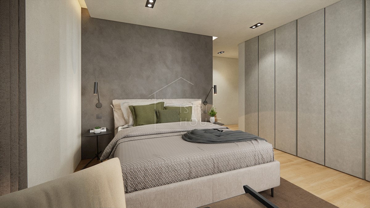Apartmán Na predaj - ISTARSKA ROVINJ