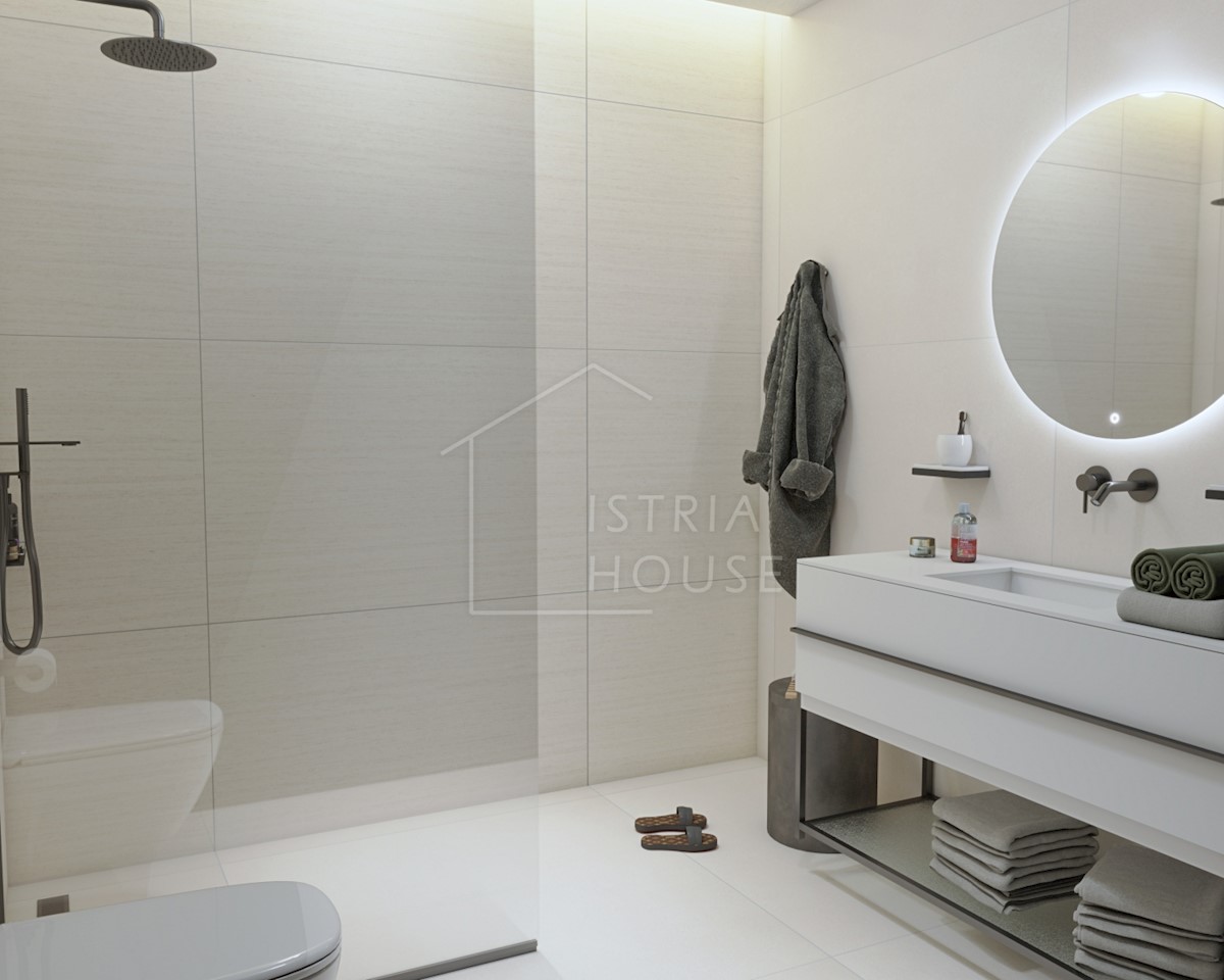 Apartmán Na predaj - ISTARSKA ROVINJ