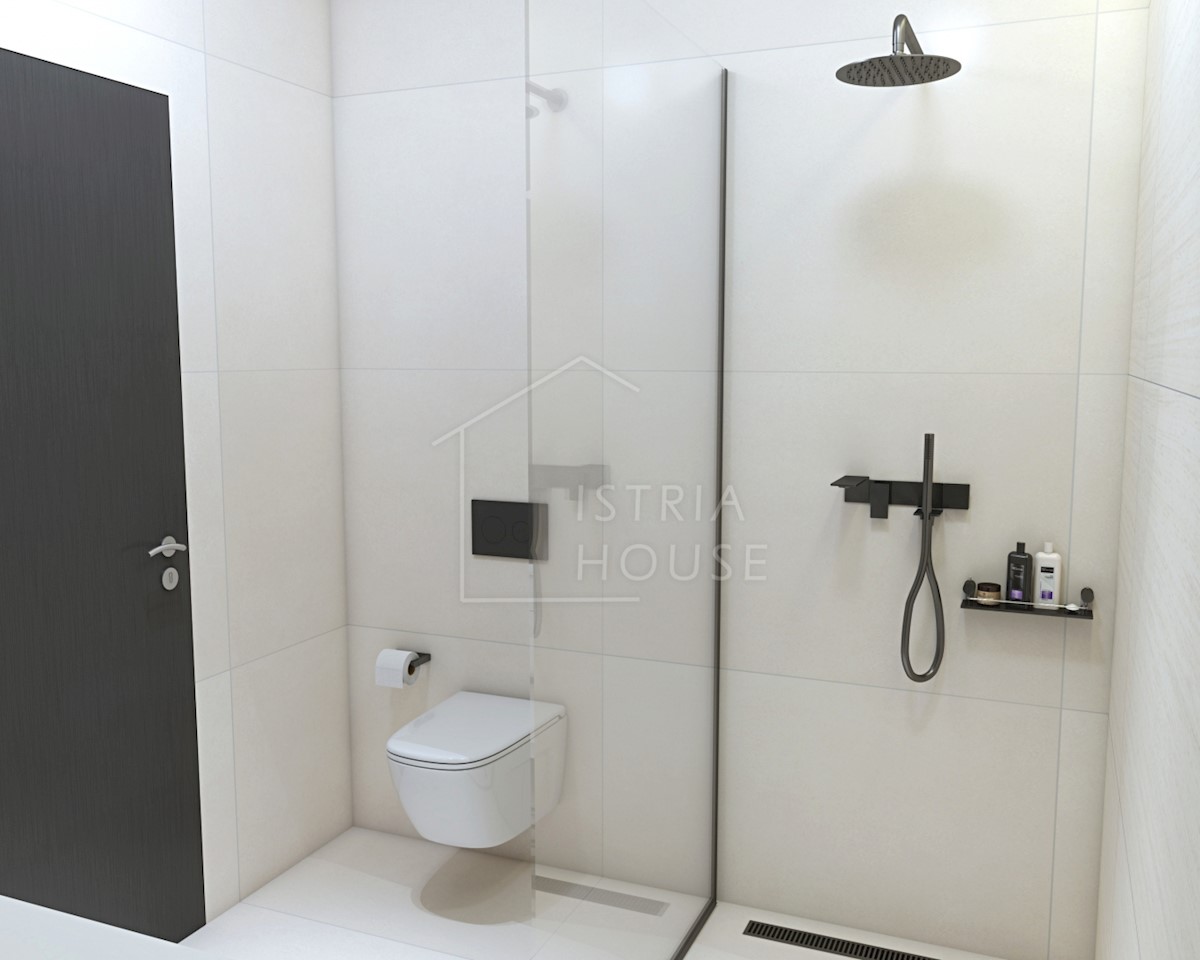 Apartmán Na predaj - ISTARSKA ROVINJ