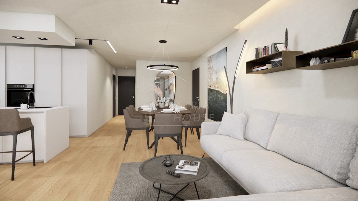 Apartmán Na predaj - ISTARSKA ROVINJ