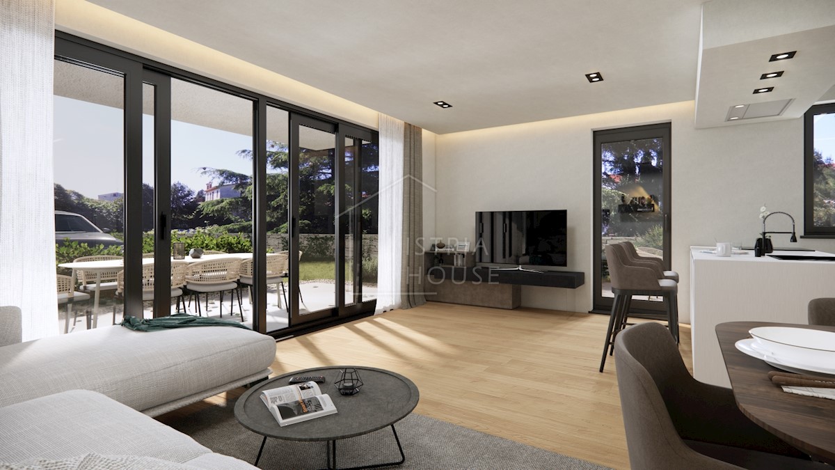 Apartmán Na predaj - ISTARSKA ROVINJ