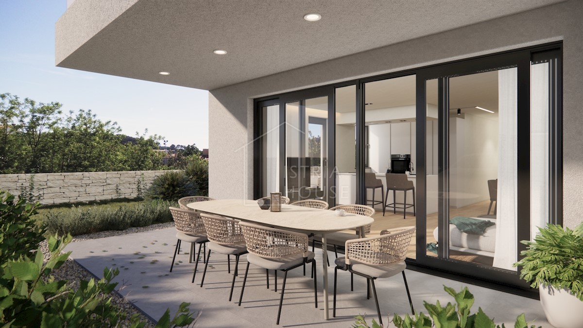 Apartmán Na predaj - ISTARSKA ROVINJ