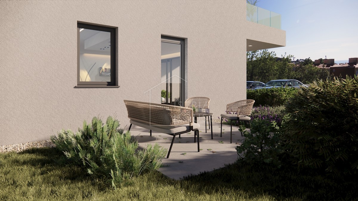Apartmán Na predaj - ISTARSKA ROVINJ
